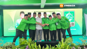 Perjalanan Politik Muhtarom di PKB Madiun, Dari Pendiri hingga Tongkat Regenerasi Kepemimpinan