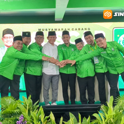 Perjalanan Politik Muhtarom di PKB Madiun, Dari Pendiri hingga Tongkat Regenerasi Kepemimpinan