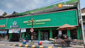 Adakah Solusi Untuk Keberlangsungan Pendidikan bagi 151 Siswa TK Islam Masyitoh ?