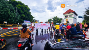 Evaluasi Angkutan Lebaran 2026, KAI Daop 7 Madiun Catat 6 Insiden di Jalur dan Perlintasan