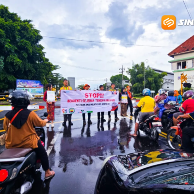 Evaluasi Angkutan Lebaran 2026, KAI Daop 7 Madiun Catat 6 Insiden di Jalur dan Perlintasan