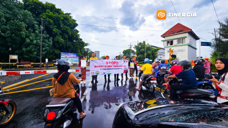 Evaluasi Angkutan Lebaran 2026, KAI Daop 7 Madiun Catat 6 Insiden di Jalur dan Perlintasan