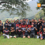 Atlet PTKN IBCA MMA Kota Madiun Genjot Fisik Jelang Kejurprov Jatim