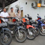 Dua Spesialis Curanmor di Madiun Ditangkap, 14 TKP Jadi Sasaran