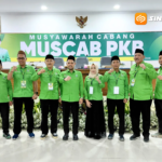 5 Calon Ketua DPC PKB Kota Madiun Muncul di Muscab, Siapa yang Paling Berpeluang?
