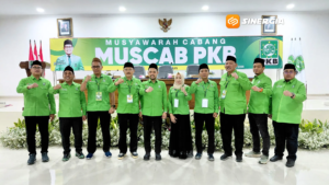 5 Calon Ketua DPC PKB Kota Madiun Muncul di Muscab, Siapa yang Paling Berpeluang?