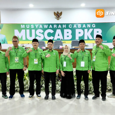 5 Calon Ketua DPC PKB Kota Madiun Muncul di Muscab, Siapa yang Paling Berpeluang?