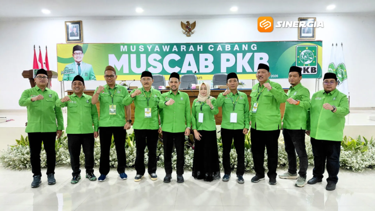 5 Calon Ketua DPC PKB Kota Madiun Muncul di Muscab, Siapa yang Paling Berpeluang?