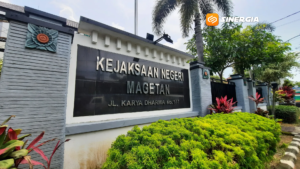 Kasus Dugaan Penyelewengan Pokir DPRD Magetan Naik ke Penyidikan, Kejari Dalami Aliran Dana