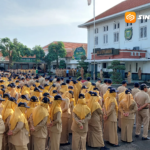 Evaluasi Program 2026, Pemkot Terapkan WFH ASN Setiap Jumat, Bersepeda hingga Manfaatkan Kendaraan Umum