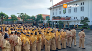 Evaluasi Program 2026, Pemkot Terapkan WFH ASN Setiap Jumat, Bersepeda hingga Manfaatkan Kendaraan Umum