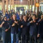 Puluhan Kader NasDem Madiun Desak Tempo Minta Maaf atas Pemberitaan