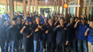 Ratusan Kader NasDem Madiun Desak Tempo Minta Maaf atas Pemberitaan