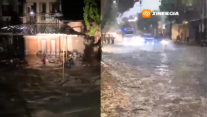 Banjir Berulang di Magetan Tuai Kritik, Aktivis Desak Evaluasi Kinerja OPD