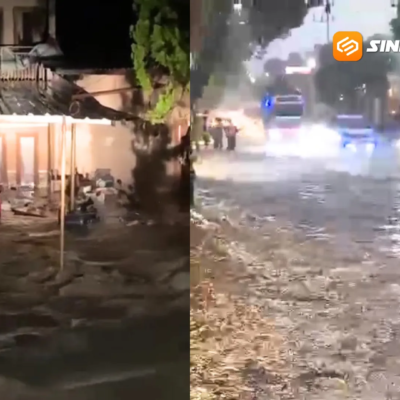 Banjir Berulang di Magetan Tuai Kritik, Aktivis Desak Evaluasi Kinerja OPD