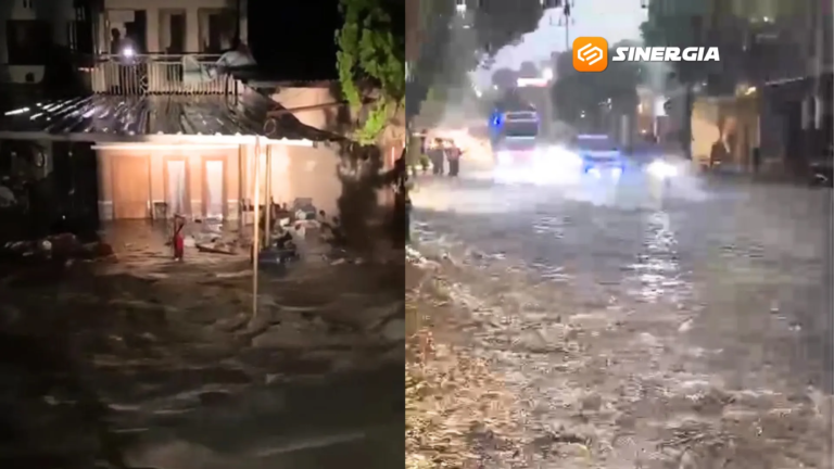 Banjir Berulang di Magetan Tuai Kritik, Aktivis Desak Evaluasi Kinerja OPD