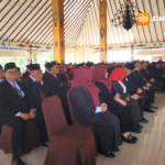 Lima Jabatan Kepala OPD Kosong, Pemkab Magetan Siapkan Skema Pengisian