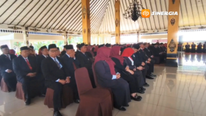 Lima Jabatan Kepala OPD Kosong, Pemkab Magetan Siapkan Skema Pengisian
