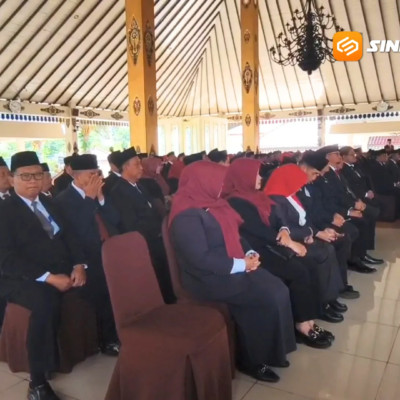 Lima Jabatan Kepala OPD Kosong, Pemkab Magetan Siapkan Skema Pengisian