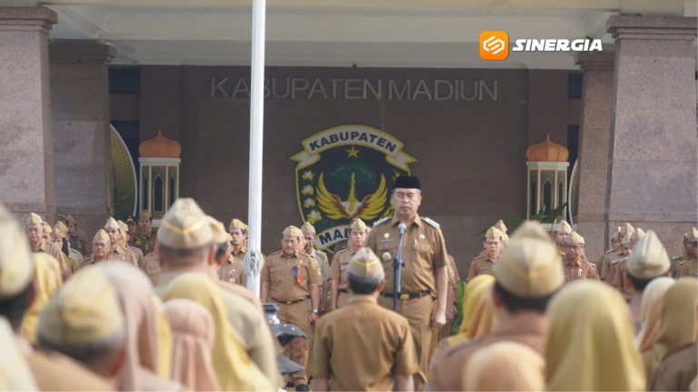 Pemkab Madiun Siapkan SE Gerakan Hemat Energi, ASN Bakal Diajak Bersepeda