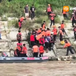 Pelajar SMK di Magetan Ditemukan Tewas di Bengawan Madiun, Diduga Terjun dari Jembatan