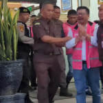 Dari Aspirasi Jadi Korupsi ? Kasus Pokir di Magetan Seret Ketua DPRD dan 5 Lainnya Jadi Tersangka