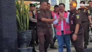 Dari Aspirasi Jadi Korupsi ? Kasus Pokir di Magetan Seret Ketua DPRD dan 5 Lainnya Jadi Tersangka