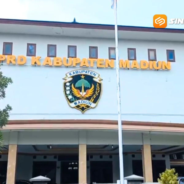 DPRD Kabupaten Madiun Panggil Pihak Terkait Soal Dugaan Penahanan Ijazah Karyawan