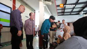 HUT ke-22 RSUD Kota Madiun, Pelayanan Meningkat, Inovasi Layanan Jadi Fokus ke Depan