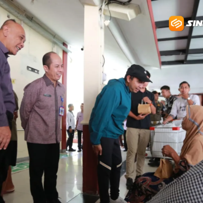 HUT ke-22 RSUD Kota Madiun, Pelayanan Meningkat, Inovasi Layanan Jadi Fokus ke Depan