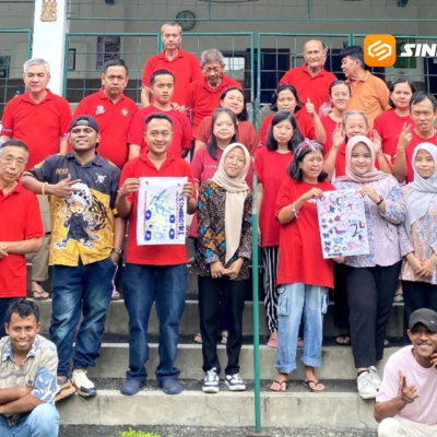 Putra-Putri Magetan Gerakkan Perubahan Sosial, Migunani Foundation Jangkau Ratusan Penerima Manfaat