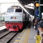Imbas Gangguan Bekasi Timur, Jadwal KA Daop 7 Madiun Terganggu, 4 Perjalanan Dibatalkan
