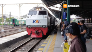 Imbas Gangguan Bekasi Timur, Jadwal KA Daop 7 Madiun Terganggu, 4 Perjalanan Dibatalkan