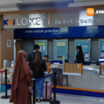 Keterlambatan KA di Daop 7 Madiun Lebih dari 10 Jam Imbas Insiden Bekasi Timur