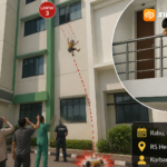 Balita Jatuh dari Lantai 3 RS Hermina Madiun, Polisi Selidiki Penyebab