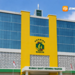 Balita Jatuh dari Lantai 3 RS Hermina Madiun, Polisi Selidiki Penyebab