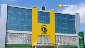 Balita Jatuh dari Lantai 3 RS Hermina Madiun, Polisi Selidiki Penyebab