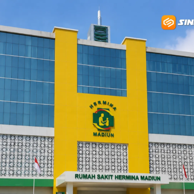 Balita Jatuh dari Lantai 3 RS Hermina Madiun, Polisi Selidiki Penyebab