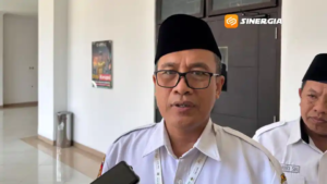 453 Jemaah Haji Kabupaten Madiun Siap Berangkat, 85 Orang Masuk Kategori Risiko Tinggi