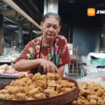 UMKM di Magetan Terhimpit Kenaikan Harga Minyak Goreng dan Plastik