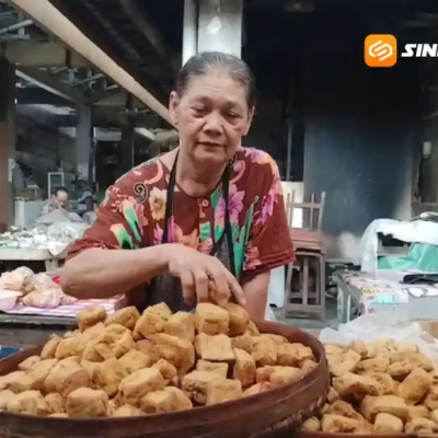 UMKM di Magetan Terhimpit Kenaikan Harga Minyak Goreng dan Plastik