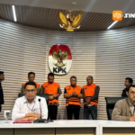 KPK Limpahkan Kasus Suap Bupati Ponorogo ke Tipikor Surabaya, Sidang Perdana 10 April