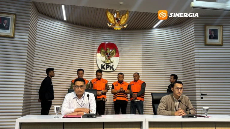 KPK Limpahkan Kasus Suap Bupati Ponorogo ke Tipikor Surabaya, Sidang Perdana 10 April