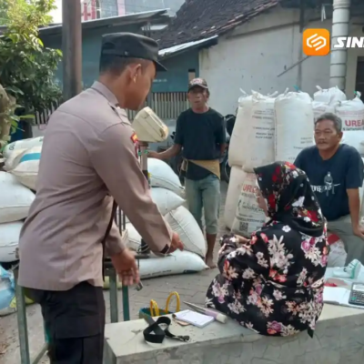 Aksi Jambret Brutal Gagal Total, Pelaku Lari Tinggalkan Korban di Jalan