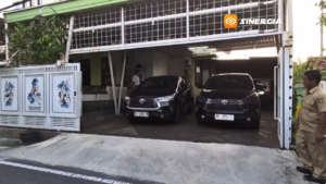 KPK Geledah Rumah Kadiskominfo Kota Madiun, Sita 2 HP dan Dokumen SPPD