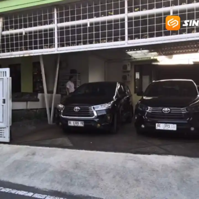 KPK Geledah Rumah Kadiskominfo Kota Madiun, Sita 2 HP dan Dokumen SPPD