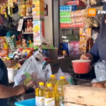 Minyakita Langka di Pasar Tradisional Ngawi, Harga Tembus Rp22 Ribu per Liter