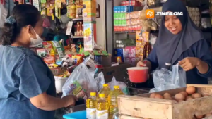 Minyakita Langka di Pasar Tradisional Ngawi, Harga Tembus Rp22 Ribu per Liter