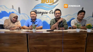 Koordinasi Solid, Paguyuban SPPG Madiun Bakal Audensi Dengan APH dan DPRD