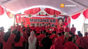 Musancab PDIP Madiun, Prioritaskan 20 Persen Kader Muda dan Penguatan Digital